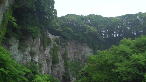 Cascada de Eongtto — Vídeos de Stock