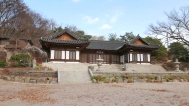 Geungnakjeon Gilsangsa Tapınak