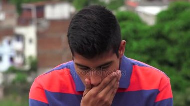 Umutsuzluk keder depresyon ve kaygı