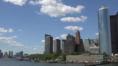 Kentsel ve kıyı şehir