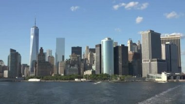 New York City gökdelenleri