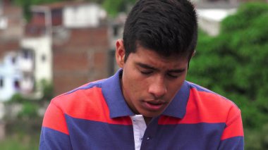 Umutsuzluk keder depresyon ve kaygı