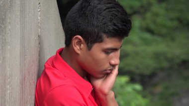 Üzüntü depresyon utanç ve Matem izni