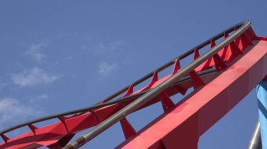 Roller Coaster raylar