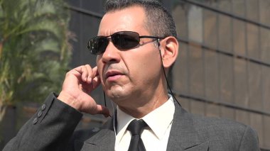 KGB ajanı ya da FBI