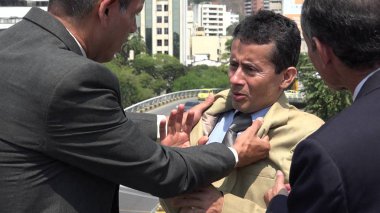 Zorbalık sindirme ve korku