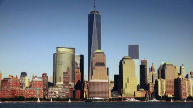 New York City ofisleri