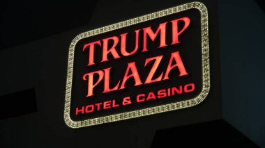 Trump Plaza Otel Kumarhanesi