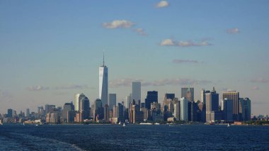 New York City Fotoğraf