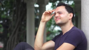 Yetişkin erkek karışık