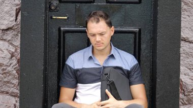 Hüzün ve bunalım grubu