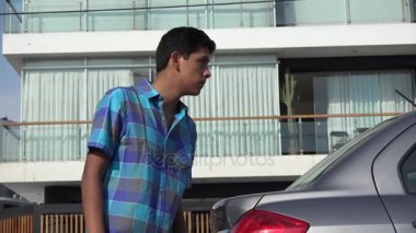 Şüpheli davranış ya da aylak aylak dolaşıyor