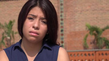 Hüzünlü çocuklar ve depresyon