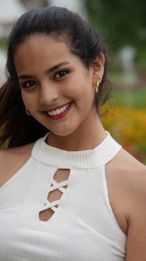 İspanyol mutlu biri