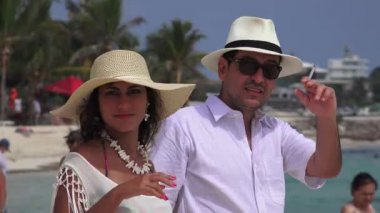 Evli veya çift Dating