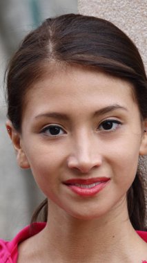 İspanyol erkek gülümseyen