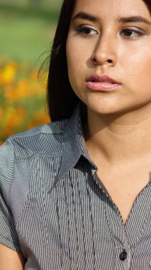 Endişe verici bir genç