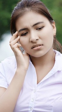 Soluk cilt veya fuar kadın açık tenli