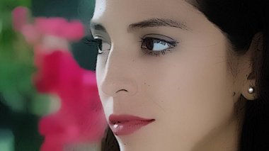 Bir erkek ve endişe