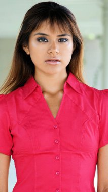 İspanyol güzel kişi