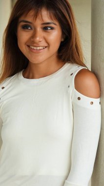 İspanyol genç ve mutluluk