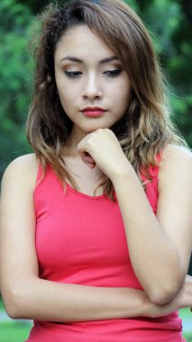 Hüzün ve bunalım kadınlar arasında