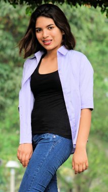 İspanyol kadın ve güzellik