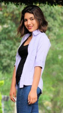 İspanyol Perulu erkek