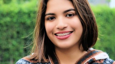 İspanyol güzel kişi