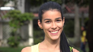 Güzel kadın güzel