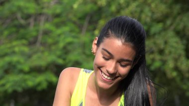 Utangaçlık ve güzel kadın