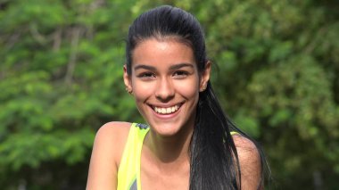 Güzel kadın ve güzellik