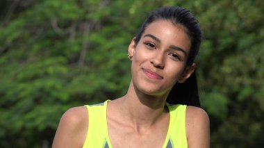 İspanyol güzel kişi