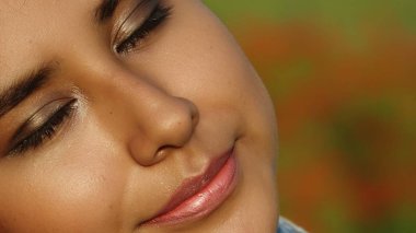 İspanyol erkek neşeli