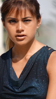 Genç erkek ve endişe