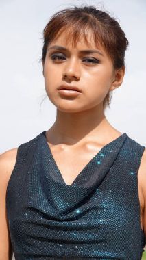 İspanyol kişi izole