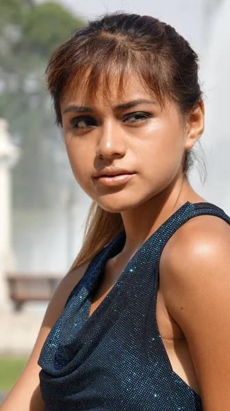 İspanyol genç erkek