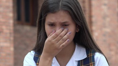 Üzgün üzgün erkek