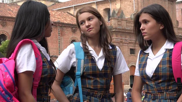 Mutsuz öğrenci grubu