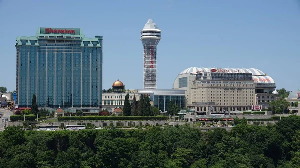 Turizm oteller Niagara Falls