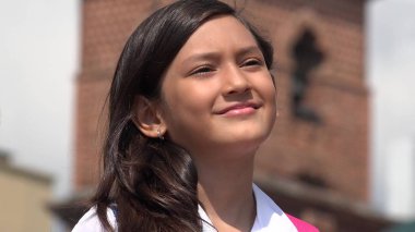 Çocuk ve karışıklık