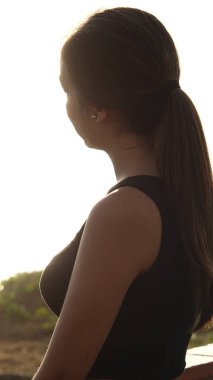 İspanyol kişi izole