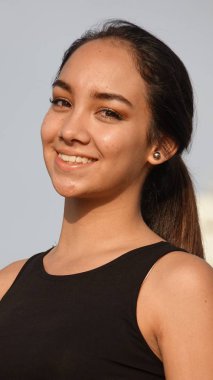 Güzel bir güzel kadın 