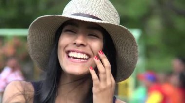 Kız oyunculuk aptal