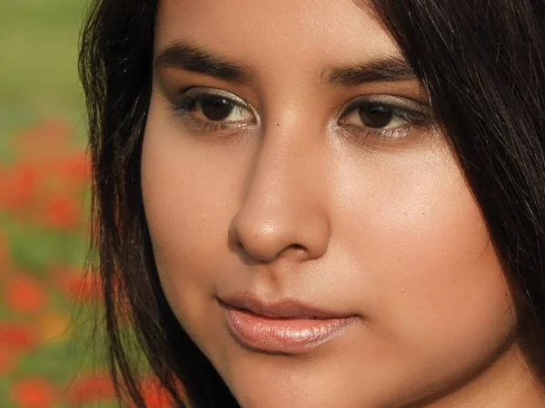 İspanyol genç Teen