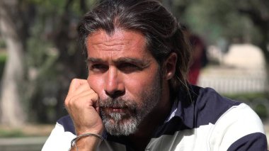 Endişe verici Avrupa kişi