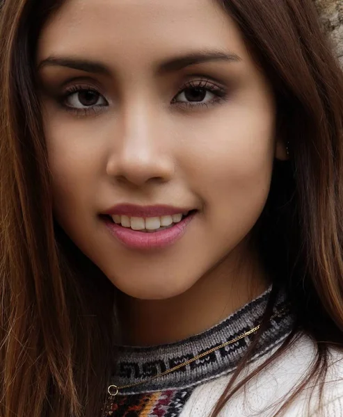 İspanyol erkek yüzü