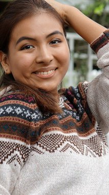 Azınlık erkek neşeli