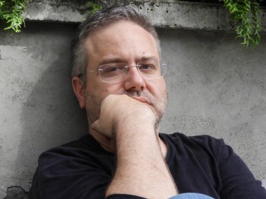 Şişman erkek ve depresyon