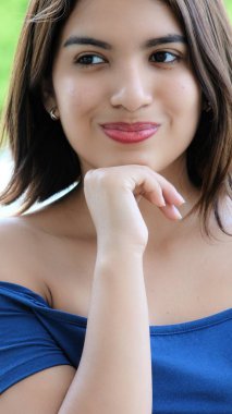 Genç farklı erkek ve karışıklık